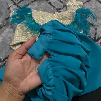 Düşler Atölyesi (İzmir) Lekeli Ürün Gönderip Saygısız Davrandılar