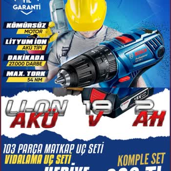 Boschurunleri.com.tr Farklı Ürün Gelmesi