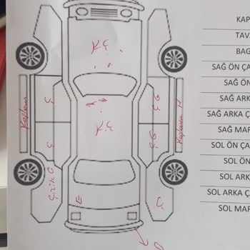 Pilot Garage Ankara Akyurt Otonomi Bayisinde Mağdur Edildim!