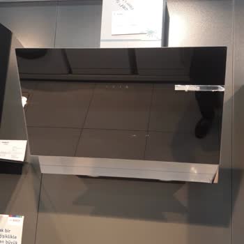 Tokat İspirli Bosch Bayii Teşhir Ürün Gönderdi