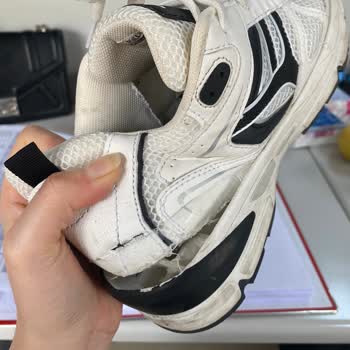 Pull And Bear Kalitesiz Ürün Kalitesiz Ayakkabı