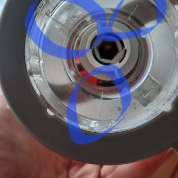 Kiwi Home Bebek Mama Öğütücü Buharda Pişirme Robot 150W Yedek Parça