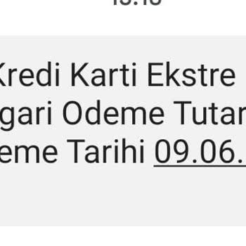 VakıfBank DASK, Kart Aidatı Sorunu