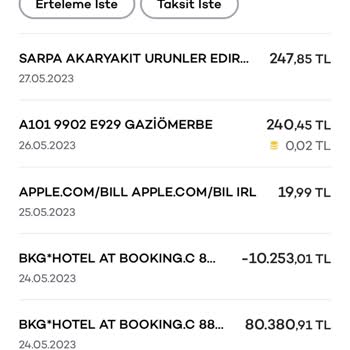 Booking.com 'dan 80.380,91 TL'lik Yanıltmaca