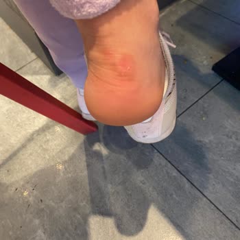 SPX Superga Değişim Kabul Etmemesi