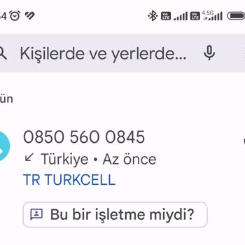 Turkcell Para Karşılığı Numaramı Şirketlere Satıyor