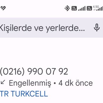 Turkcell Para Karşılığı Numaramı Şirketlere Satıyor
