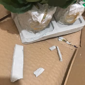 Yurtiçi Harmandalı Kırık Teslim!