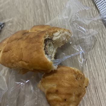 A101 Kruvasan Naylon Çıkması