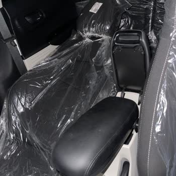 Şampiyon Otomotiv Hyundai Yırtık Koltuk İle Araç Teslimi