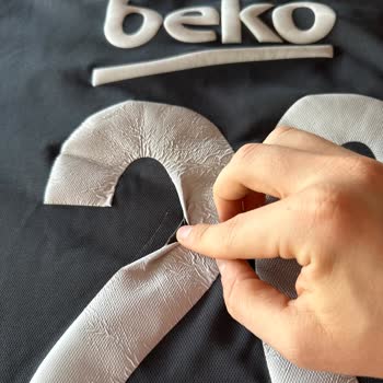 Kartal Yuvası Orion AVM'den Aldığım Beşiktaş Formasında Yaşadığım Sorunlar