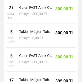 VakıfBank Takipli Müşteri Tahsilatı