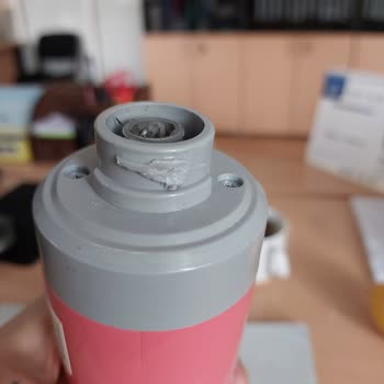 El Blender Garanti Kapsamında Ama Arzum Reddediyor