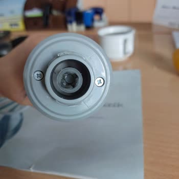 El Blender Garanti Kapsamında Ama Arzum Reddediyor