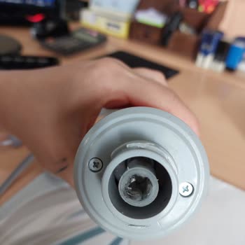 El Blender Garanti Kapsamında Ama Arzum Reddediyor