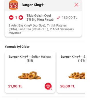 Tıkla Gelsin Ödeme 0 TL Görünüyor