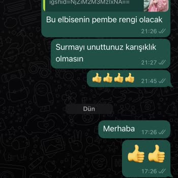 Zuhregiyiim (Instagram) Şikayet Var Adalet İstiyorum