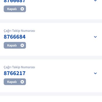 Opet'te Ödül Alamama Sorunu