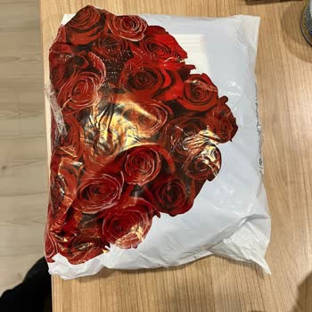 Trendyol Eksik Ürün Teslim Etti.