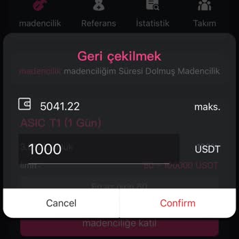 Tme Block Ve Trust Wallet Ortak Yapımı Bir Film