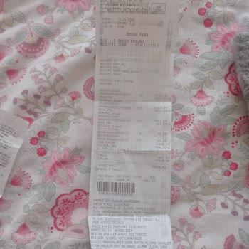 Karaca Züccaciye 1 Günlük Sıfır Cihazı Tamir Edip Göndermişler