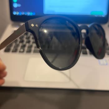 Atasun Güneş Gözlüğü Yedek Parça Tedariği Yok