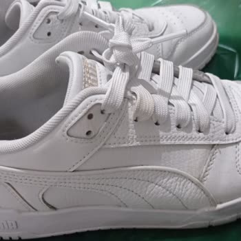 Puma Kurumsal Firma Adında Alışveriş Yapıp Mağdur Edilmek.