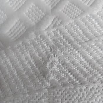 Bellona Yatak Pedi Kumaşında Sökülme Başlaması