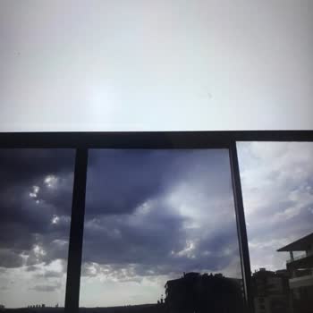 Yakamoz Cam Balkon (Ankara) Yakamoz Cam Balkondaki Hizmet Kalitesizliği