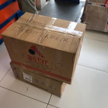 MNG Kargo Şubeden Gönderim X Kişiye Teslim Edildi Gönderim Kayıp