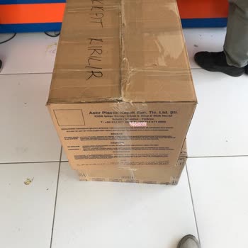 MNG Kargo Şubeden Gönderim X Kişiye Teslim Edildi Gönderim Kayıp