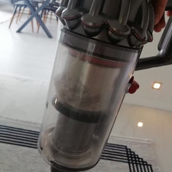 Dyson V11 Değişimi İstiyorum Kabul Etmiyorlar