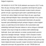 Türk Telekom Müşteri Temsilcisi Hatası