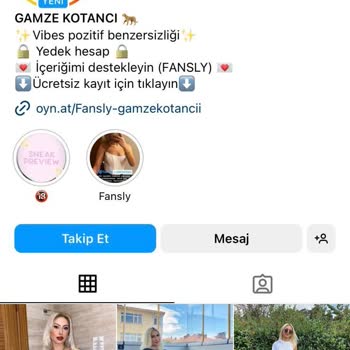 Wix.com Fansly Sitesinde Adımın Kullanılması