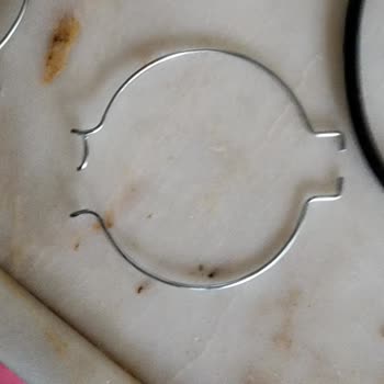 English Home Satın Aldığım Ürün 1,5 Hafta İçinde Kırıldı, Kalitesiz