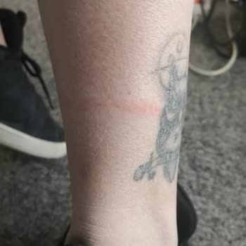 Nine West Bot Tasarım Kusuru