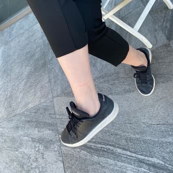 Nine West Bot Tasarım Kusuru