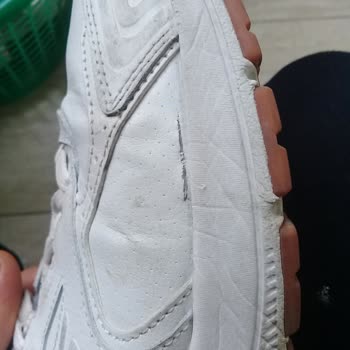 Skechers Dan Aldığım Deri Ayakkabı 2 Ayda Yırtıldı