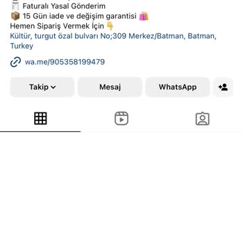 Zuhregiyiim (Instagram) Ödeme Yapıldı Ürün Ve Muhatap Yok