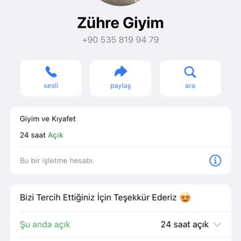 Zuhregiyiim (Instagram) Ödeme Yapıldı Ürün Ve Muhatap Yok