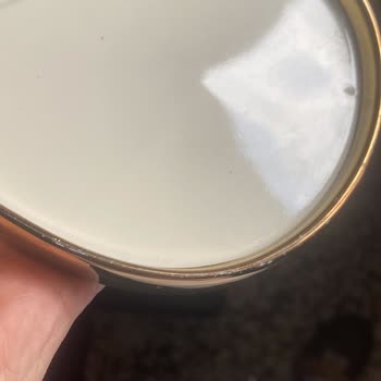 Mimoza__home (Instagram) Fincan Soyuldu