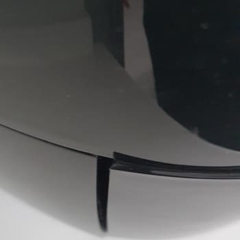 Philips Airfryer XXL Kapağı Tam Oturmuyor!