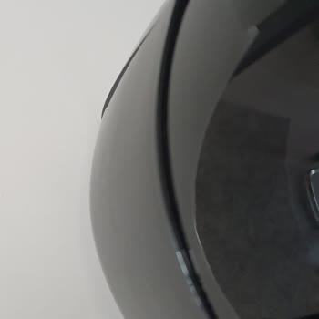 Philips Airfryer XXL Kapağı Tam Oturmuyor!