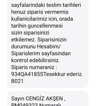 Bajaj Ödendiği Halde Motosiklet Teslimi Yapılmaması
