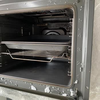 Silverline Ankastre Fırın Uçuk Yedek Parça Fiyatı