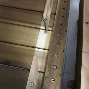 Koçtaş Siparişin Kırık Gelmesi