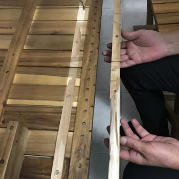 Koçtaş Siparişin Kırık Gelmesi