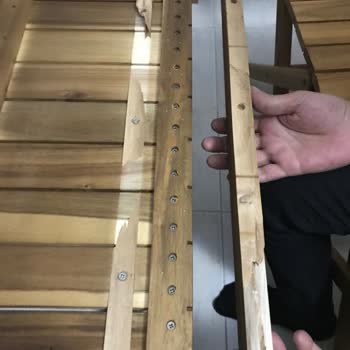 Koçtaş Siparişin Kırık Gelmesi