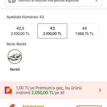 Hepsiburada Siparişimde Mağdur Edildim