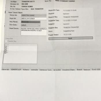 Ün AVM Kırık Ürün İadesi Yapılmıyor